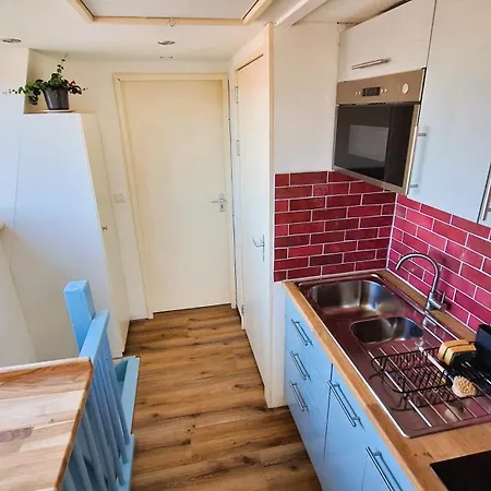 De Gravin 3* Gouda