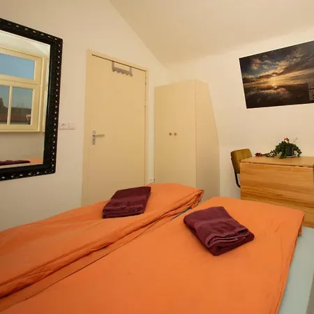 بيت ضيافة De Gravin خودا