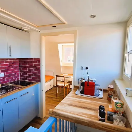 Guest house De Gravin Gouda