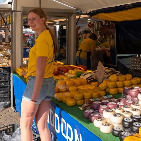 De Gravin Gasthuis *