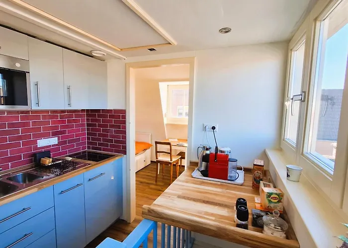 بيت ضيافة De Gravin خودا