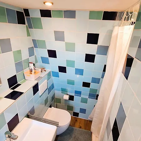 De Gravin Maison d'hôtes *