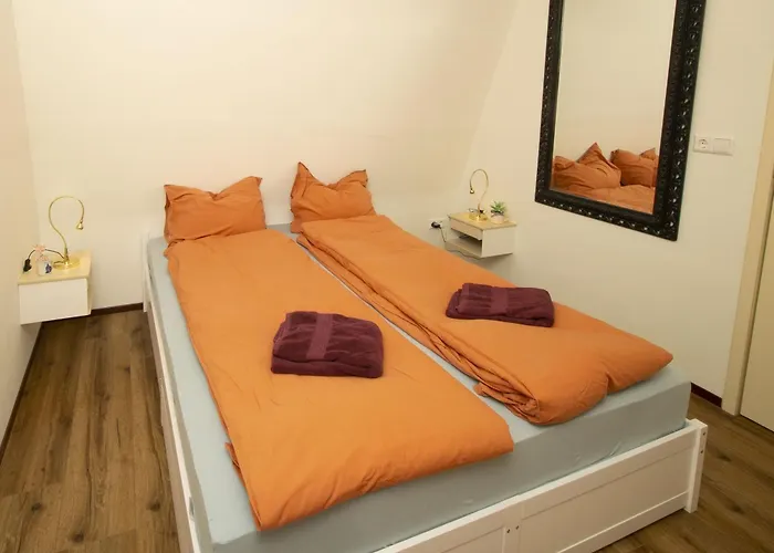 De Gravin Maison d'hôtes