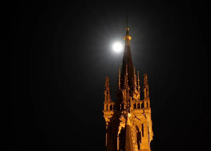 Maison d'hôtes De Gravin